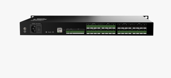 ITC TS-P1212 Матричный аудио процессор 12х12 фото